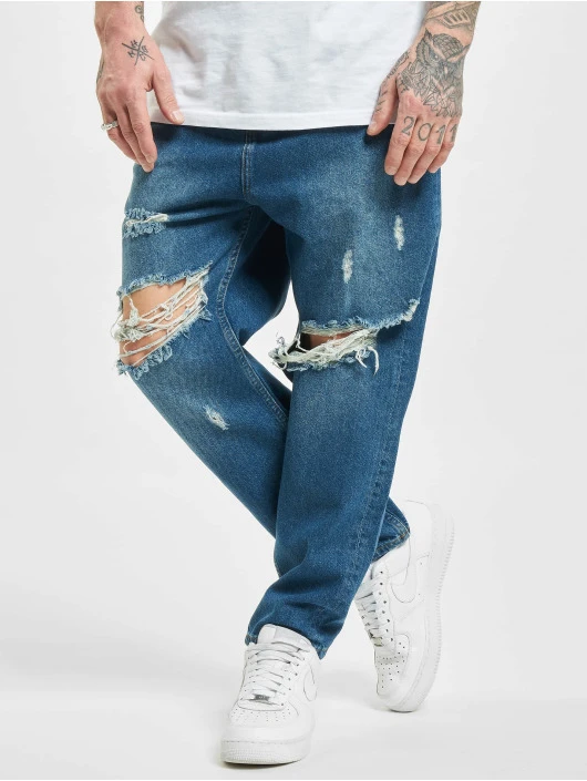 Herren Antifit Pomona in blau Herren Antifit Pomona In Blau -Modisches Herrenbekleidungs Geschäft 2y antifit blau 817549