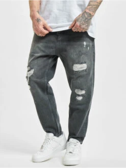 Herren Antifit Temecula In Grau