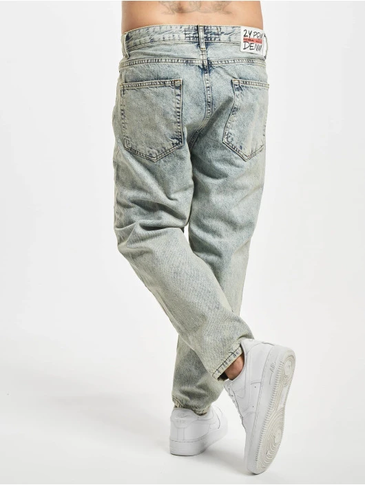 Herren Loose Fit Jeans Max in blau Herren Loose Fit Jeans Max In Blau -Modisches Herrenbekleidungs Geschäft 2y loose fit jeans blau 867945 1