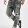 Herren Loose Fit Jeans Heinz In Grau -Modisches Herrenbekleidungs Geschäft 2y loose fit jeans grau 791972