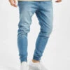 Herren Antifit Jaden In Blau -Modisches Herrenbekleidungs Geschäft 2y premium antifit blau 718249