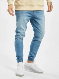 Herren Antifit Jaden In Blau