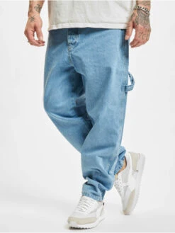 Herren Antifit Ben In Blau