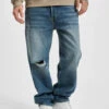 Herren Baggy Arsen In Blau 1 Herren Baggy Arsen In Blau -Modisches Herrenbekleidungs Geschäft 2y premium baggy blau 955283