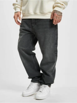 Herren Baggy Arsen In Grau