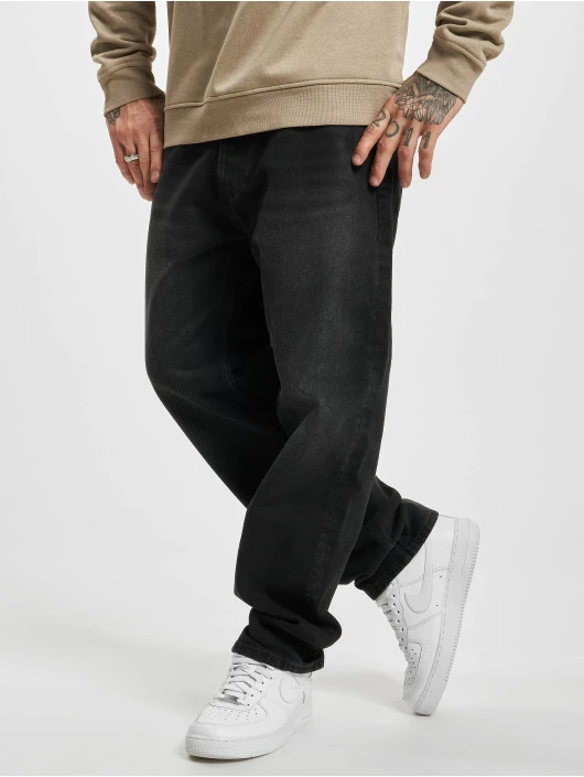 Herren Baggy Arsen in schwarz Herren Baggy Arsen In Schwarz -Modisches Herrenbekleidungs Geschäft 2y premium baggy schwarz 955296