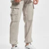 Herren Cargohose Premium In Grau -Modisches Herrenbekleidungs Geschäft 2y premium cargohose grau 861315