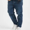 Herren Loose Fit Jeans Dean In Blau 1 Herren Loose Fit Jeans Dean In Blau -Modisches Herrenbekleidungs Geschäft 2y premium loose fit jeans blau 870762