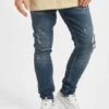 Herren Skinny Jeans Premium Arian In Blau 2 Herren Skinny Jeans Premium Arian In Blau -Modisches Herrenbekleidungs Geschäft 2y premium skinny jeans blau 870676
