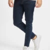 Herren Skinny Jeans Simon In Blau -Modisches Herrenbekleidungs Geschäft 2y premium skinny jeans blau 870746