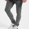 Herren Skinny Jeans Leander In Grau -Modisches Herrenbekleidungs Geschäft 2y premium skinny jeans grau 869729