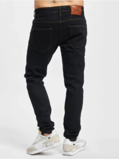 Herren Slim Fit Jeans Premium In Blau -Modisches Herrenbekleidungs Geschäft 2y premium slim fit jeans blau 861045 1