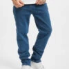 Herren Slim Fit Jeans David In Blau -Modisches Herrenbekleidungs Geschäft 2y premium slim fit jeans blau 870779