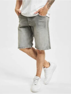 Herren Shorts Dani In Grau