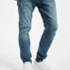 Herren Skinny Jeans Duke In Blau 2 Herren Skinny Jeans Duke In Blau -Modisches Herrenbekleidungs Geschäft 2y skinny jeans blau 736926