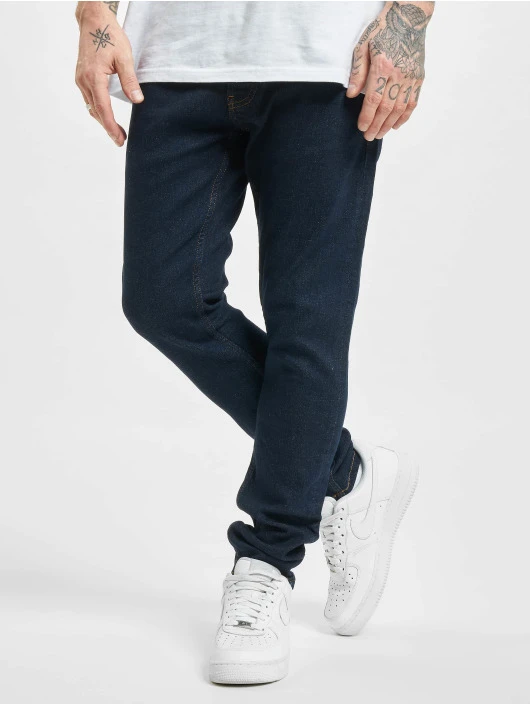 Herren Skinny Jeans Glendale in blau Herren Skinny Jeans Glendale In Blau -Modisches Herrenbekleidungs Geschäft 2y skinny jeans blau 817542