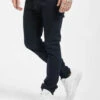 Herren Slim Fit Jeans Carsten In Blau -Modisches Herrenbekleidungs Geschäft 2y slim fit jeans blau 743452