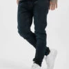Herren Slim Fit Jeans Walid In Blau -Modisches Herrenbekleidungs Geschäft 2y slim fit jeans blau 746642