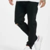 Herren Slim Fit Jeans Cesur In Schwarz 2 Herren Slim Fit Jeans Cesur In Schwarz -Modisches Herrenbekleidungs Geschäft 2y slim fit jeans schwarz 776061