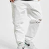 Herren Slim Fit Jeans Slim In Weiß -Modisches Herrenbekleidungs Geschäft 2y slim fit jeans weiss 823401