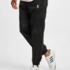 Adidas Originals Herren Jogginghose BLD FP Woven In Schwarz 1 Adidas Originals Herren Jogginghose BLD FP Woven In Schwarz -Modisches Herrenbekleidungs Geschäft adidas originals jogginghose schwarz 872450
