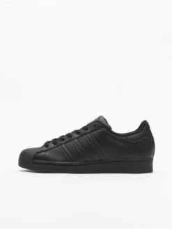 Adidas Originals Herren Sneaker Superstar In Schwarz