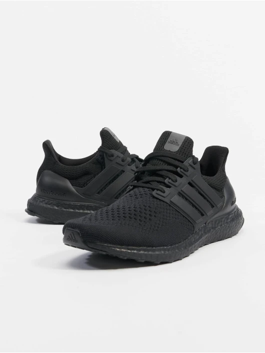 Herren Sneaker Ultraboost 1.0 in schwarz Adidas Originals Herren Sneaker Ultraboost 1.0 In Schwarz -Modisches Herrenbekleidungs Geschäft adidas originals sneaker schwarz 973245