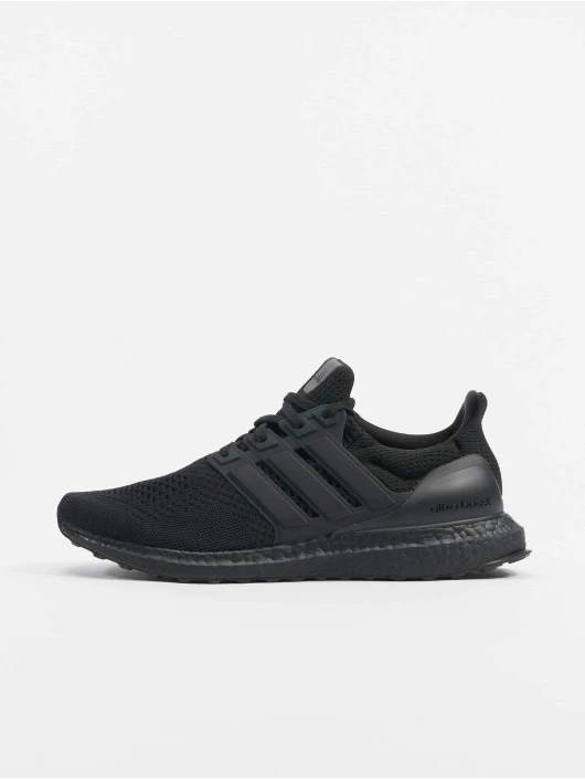 Herren Sneaker Ultraboost 1.0 in schwarz Adidas Originals Herren Sneaker Ultraboost 1.0 In Schwarz -Modisches Herrenbekleidungs Geschäft adidas originals sneaker schwarz 973245 1
