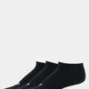 Adidas Originals Socken S20274 In Schwarz -Modisches Herrenbekleidungs Geschäft adidas originals socken schwarz 177959