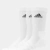 Adidas Originals Socken Crew 3 In Weiß 1 Adidas Originals Socken Crew 3 In Weiß -Modisches Herrenbekleidungs Geschäft adidas originals socken weiss 970490
