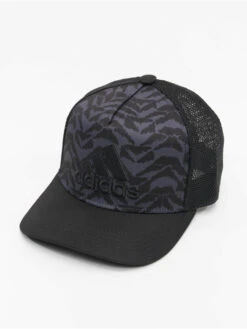 Adidas Originals Trucker Cap Originals In Schwarz