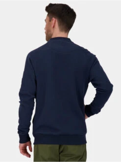 Herren Übergangsjacke Enzoak A In Blau -Modisches Herrenbekleidungs Geschäft alife kickin uebergangsjacke blau 965551 1