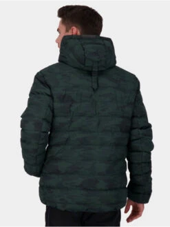 Herren Winterjacke Mr Whiteak B In Grün 3 Herren Winterjacke Mr Whiteak B In Grün -Modisches Herrenbekleidungs Geschäft alife kickin winterjacke gruen 965750 1
