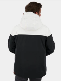 Herren Winterjacke Mr Diamondak O In Schwarz 3 Herren Winterjacke Mr Diamondak O In Schwarz -Modisches Herrenbekleidungs Geschäft alife kickin winterjacke schwarz 965738 1