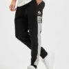 Alpha Industries Herren Jogginghose Safety Line In Schwarz 1 Alpha Industries Herren Jogginghose Safety Line In Schwarz -Modisches Herrenbekleidungs Geschäft alpha industries jogginghose schwarz 848343