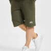 Alpha Industries Herren Shorts Basic Sl In Olive -Modisches Herrenbekleidungs Geschäft alpha industries shorts olive 828520