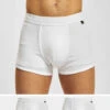Alpha Industries Herren Unterwäsche AI Tape 3 Pack In Weiß -Modisches Herrenbekleidungs Geschäft alpha industries unterwaesche weiss 905029