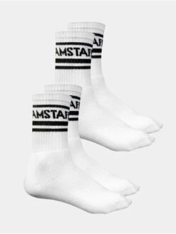 Socken Taskus 2er-Pack In Weiß