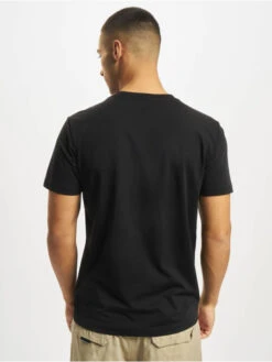 Herren T-Shirt Basketball In Schwarz -Modisches Herrenbekleidungs Geschäft anta t shirt schwarz 865442 1