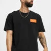 BALR Herren T-Shirt Small Branded Box Fit In Schwarz 1 BALR Herren T-Shirt Small Branded Box Fit In Schwarz -Modisches Herrenbekleidungs Geschäft balr t shirt schwarz 835873