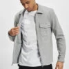 BALR Herren Übergangsjacke Billy Classic In Grau -Modisches Herrenbekleidungs Geschäft balr uebergangsjacke grau 960378