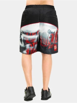 Herren Badeshorts Nadaro In Schwarz 3 Herren Badeshorts Nadaro In Schwarz -Modisches Herrenbekleidungs Geschäft blood in blood out badeshorts schwarz 941890 1