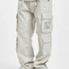 Brandit Herren Cargohose Pure Vintage In Beige -Modisches Herrenbekleidungs Geschäft brandit cargohose beige 775451