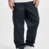 Brandit Herren Cargohose US Ranger In Blau -Modisches Herrenbekleidungs Geschäft brandit cargohose blau 779854