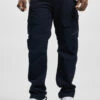 Brandit Herren Cargohose Adven In Blau