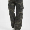 Brandit Herren Cargohose Pure Vintage In Camouflage 1 Brandit Herren Cargohose Pure Vintage In Camouflage -Modisches Herrenbekleidungs Geschäft brandit cargohose camouflage 720398