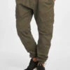 Brandit Herren Cargohose Ray In Olive -Modisches Herrenbekleidungs Geschäft brandit cargohose olive 674187