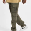 Brandit Herren Cargohose Pure Slim Fit In Olive 2 Brandit Herren Cargohose Pure Slim Fit In Olive -Modisches Herrenbekleidungs Geschäft brandit cargohose olive 893350