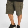 Brandit Herren Shorts TY In Olive -Modisches Herrenbekleidungs Geschäft brandit shorts olive 674199