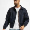 Brandit Herren Übergangsjacke Lord Canterbury In Blau